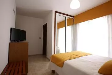 Hotel Hostal San Roque