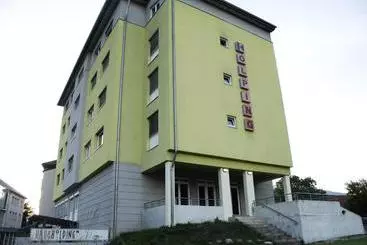 Hotel Kolpinghaus Spittal