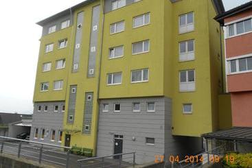 酒店 Kolpinghaus Spittal