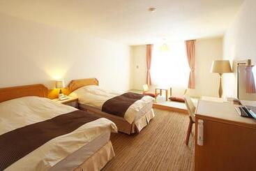 호텔 Motosu Phoenix