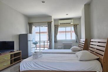 Hotel Sawairiang Place