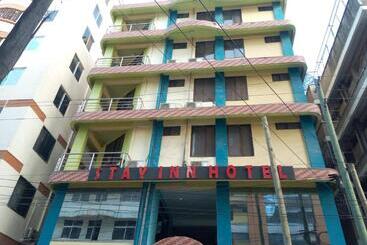 هتل Stay Inn
