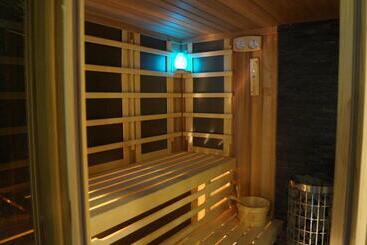 Otel Willa Tatrzański Zomecek