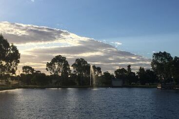 Talo Junee Tourist Park