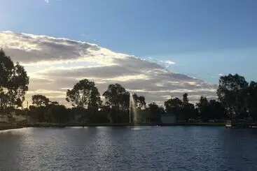 Casa Junee Tourist Park