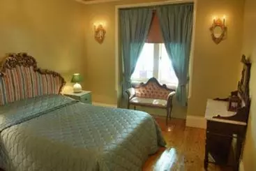 Casa Rural Leura Lady