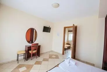 Appartements touristiques Lina Apartments
