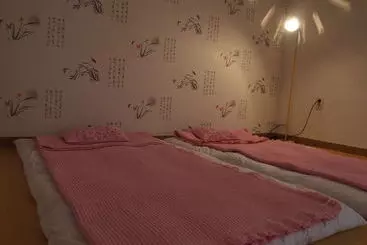 Pensionat Empathy Hanok Guesthouse