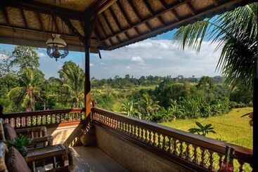 بنسيون Gusti S Garden 2 Guest House