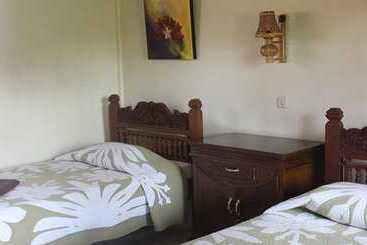 膳宿费 Gusti S Garden 2 Guest House