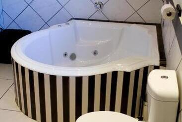 膳宿费 Villa Mexicana Guesthouse