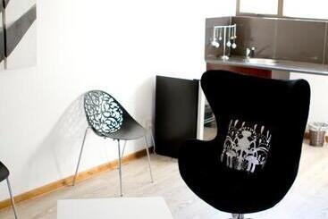 Пансион Villa Mexicana Guesthouse