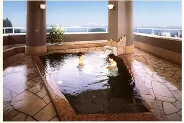 Ryokan Omodaka