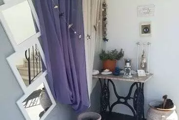 Tourist flats Villa Teo