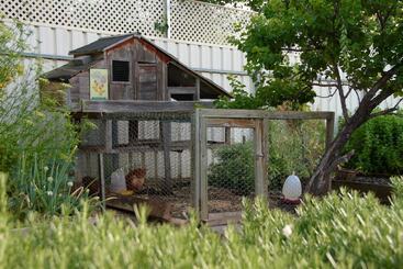 Apartamentos turísticos Vintners House
