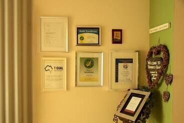 Appartamenti turistici Vintners House