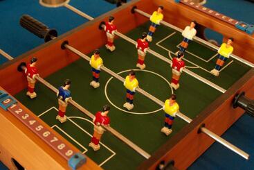 관광객 아파트 Vintners House