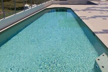 White Shells Luxury Apartments