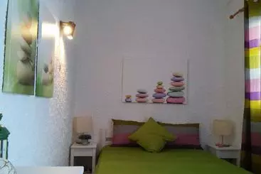Aparthotel Aegialis Studios & Rooms