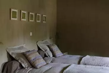 Bed and Breakfast 15 Inn
