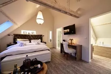 B&b Le Nord