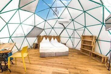 민박 Das Franzl   Bett & Brot