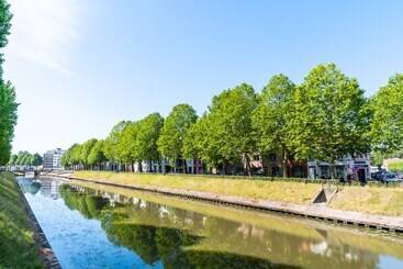 민박 Fred&breakfast