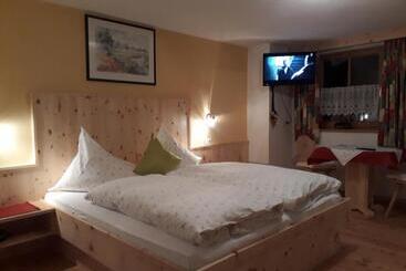 Bed and Breakfast Haus Morgensonne