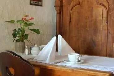 Das Halali Dein Kleines Hotel An Der Zugspitze