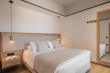 Hotel Alexia Beach