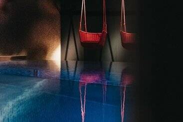 호텔 Chesa Monte 4sterne Superior