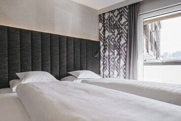 هتل Chesa Monte 4sterne Superior