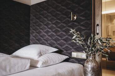 Hotel Chesa Monte 4sterne Superior