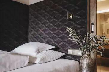 Hotel Chesa Monte 4sterne Superior
