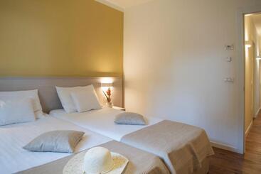 호텔 Crvena Luka Resort