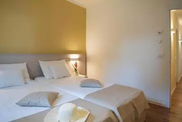 Hotel Crvena Luka Resort