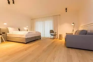 Hotel De Sjeiven Dorpel