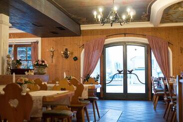 ホテル Entenwirt Seeham