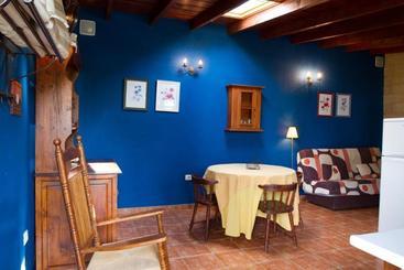 酒店 Ito El Tejado