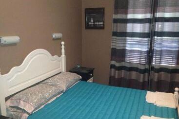 Hotel Kostas Apartments