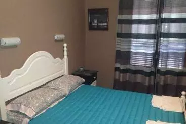 Hotelli Kostas Apartments