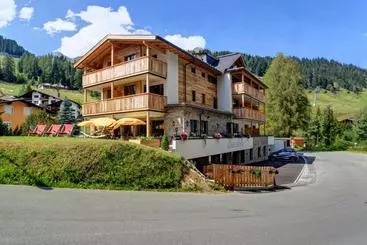 Hotel Kösslerhof