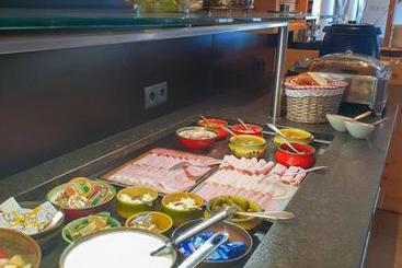 ホテル Kösslerhof