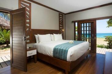 Hotel Natadola Beach Resort