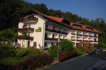 בית מלון כפרי Pension Jutta