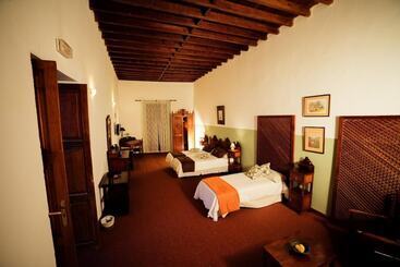 ホテル Rural Villa De Agüimes