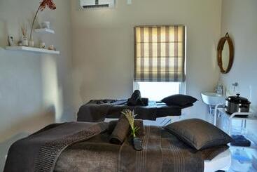 Hotelli Mont D Or Swartberg