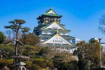 هتل Toyoko Inn Shin-osaka-eki Higashi-guchi