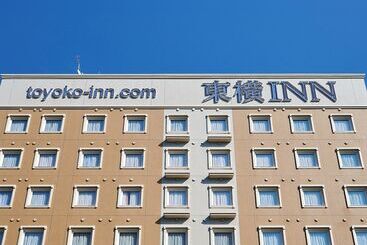 هتل Toyoko Inn Shin-osaka-eki Higashi-guchi