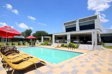 Hotel Travelodge Kasane